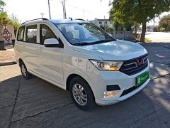 Wuling Hongguang 1.5L S Standard LAR - ფოტო 3