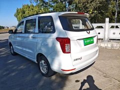 Wuling Hongguang 1.5L S Standard LAR - ფოტო 4