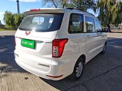 Wuling Hongguang 1.5L S Standard LAR - ფოტო 6