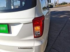 Wuling Hongguang 1.5L S Standard LAR - ფოტო 7