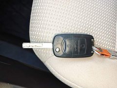 Wuling Hongguang 1.5L S Standard LAR - ფოტო 8