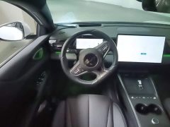 BYD Seal 06 EV 545KM Premier - photo 10