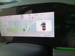 BYD Seal 06 EV 545KM Premier - photo 11