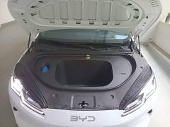 BYD Seal 06 EV 545KM Premier - photo 19