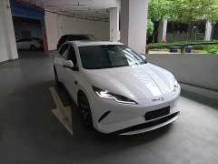 BYD Seal 06 EV 545KM Premier - photo 3