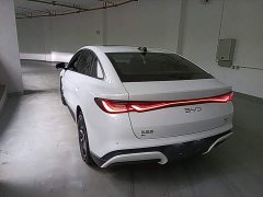 BYD Seal 06 EV 545KM Premier - photo 4