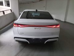 BYD Seal 06 EV 545KM Premier - photo 5
