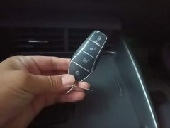 BYD Seal 06 EV 545KM Premier - photo 8
