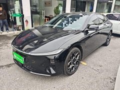 Changan A07 BEV Value Edition 515 Prestigious Edition 58.9kWh - фото 1