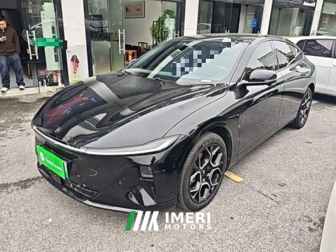2024 Changan A07 BEV Value Edition 515 Prestigious Edition 58.9kWh - ავტომობილი ჩინეთიდან