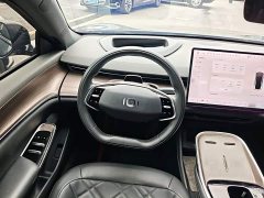 Changan A07 BEV Value Edition 515 Prestigious Edition 58.9kWh - фото 10