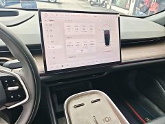 Changan A07 BEV Value Edition 515 Prestigious Edition 58.9kWh - фото 12