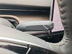 Changan A07 BEV Value Edition 515 Prestigious Edition 58.9kWh - фото 13