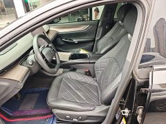 Changan A07 BEV Value Edition 515 Prestigious Edition 58.9kWh - фото 14