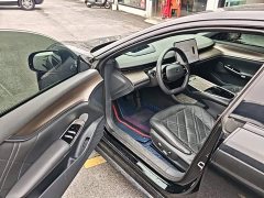 Changan A07 BEV Value Edition 515 Prestigious Edition 58.9kWh - фото 15