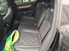Changan A07 BEV Value Edition 515 Prestigious Edition 58.9kWh - фото 16