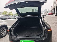Changan A07 BEV Value Edition 515 Prestigious Edition 58.9kWh - фото 18