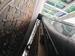 Changan A07 BEV Value Edition 515 Prestigious Edition 58.9kWh - фото 20