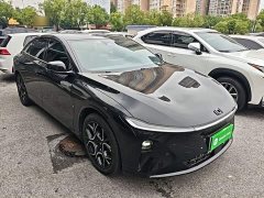 Changan A07 BEV Value Edition 515 Prestigious Edition 58.9kWh - фото 3