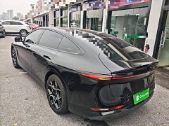 Changan A07 BEV Value Edition 515 Prestigious Edition 58.9kWh - фото 4