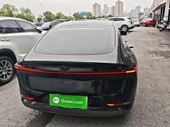 Changan A07 BEV Value Edition 515 Prestigious Edition 58.9kWh - фото 5
