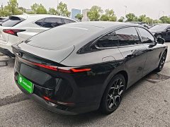 Changan A07 BEV Value Edition 515 Prestigious Edition 58.9kWh - фото 6