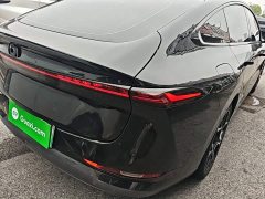 Changan A07 BEV Value Edition 515 Prestigious Edition 58.9kWh - фото 7
