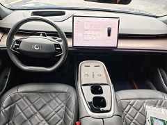 Changan A07 BEV Value Edition 515 Prestigious Edition 58.9kWh - фото 9