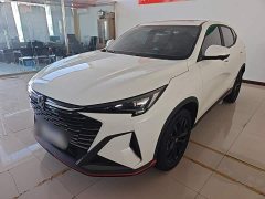 Changan X5 PLUS Second Generation 1.5T Exceed PRO - ფოტო 1