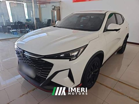 2026 Changan X5 PLUS Second Generation 1.5T Exceed PRO - ავტომობილი ჩინეთიდან