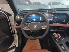 Changan X5 PLUS Second Generation 1.5T Exceed PRO - ფოტო 10
