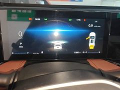 Changan X5 PLUS Second Generation 1.5T Exceed PRO - ფოტო 11