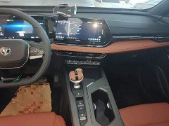 Changan X5 PLUS Second Generation 1.5T Exceed PRO - ფოტო 12