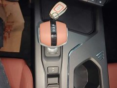 Changan X5 PLUS Second Generation 1.5T Exceed PRO - ფოტო 13