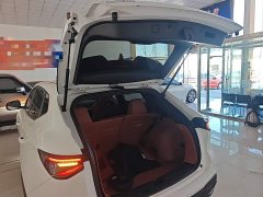 Changan X5 PLUS Second Generation 1.5T Exceed PRO - ფოტო 18