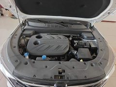 Changan X5 PLUS Second Generation 1.5T Exceed PRO - ფოტო 19