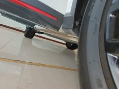 Changan X5 PLUS Second Generation 1.5T Exceed PRO - ფოტო 20