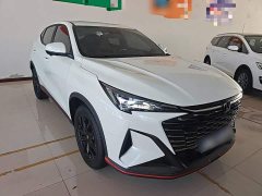 Changan X5 PLUS Second Generation 1.5T Exceed PRO - ფოტო 3