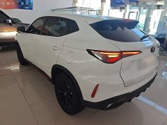 Changan X5 PLUS Second Generation 1.5T Exceed PRO - ფოტო 4