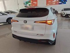 Changan X5 PLUS Second Generation 1.5T Exceed PRO - ფოტო 5