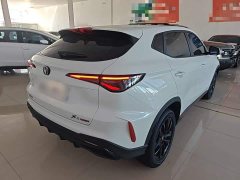 Changan X5 PLUS Second Generation 1.5T Exceed PRO - ფოტო 6
