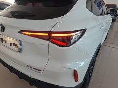 Changan X5 PLUS Second Generation 1.5T Exceed PRO - ფოტო 7