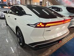 Deepal Deep Blue SL03 Pure Electric Classic Edition - ფოტო 4