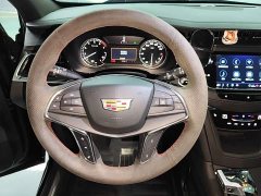 Cadillac XT5 28T Luxury - ფოტო 10