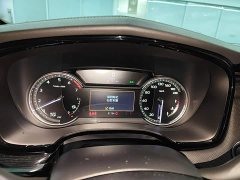 Cadillac XT5 28T Luxury - ფოტო 11