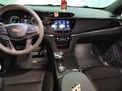 Cadillac XT5 28T Luxury - ფოტო 13