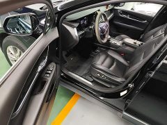 Cadillac XT5 28T Luxury - ფოტო 14