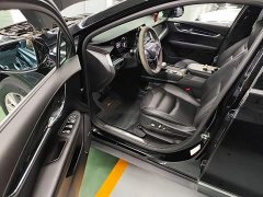 Cadillac XT5 28T Luxury - ფოტო 15