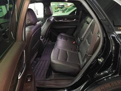 Cadillac XT5 28T Luxury - ფოტო 16