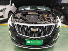 Cadillac XT5 28T Luxury - ფოტო 19